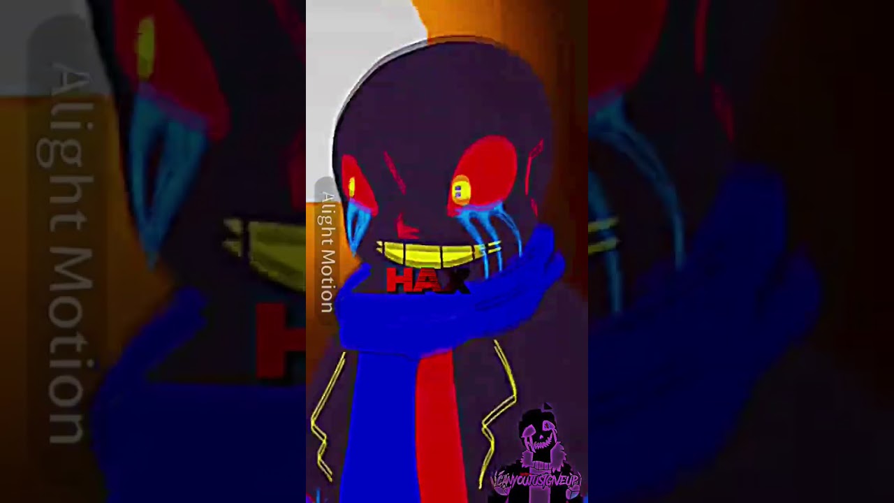 Epic Collab Battle: Last Breath Sans vs. Kingverse Part Ink & Geno 🎮