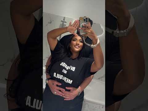 "Il m'a DM sur Instagram" : Loubna et la rencontre avec son futur mari đ #offscreen #loubna