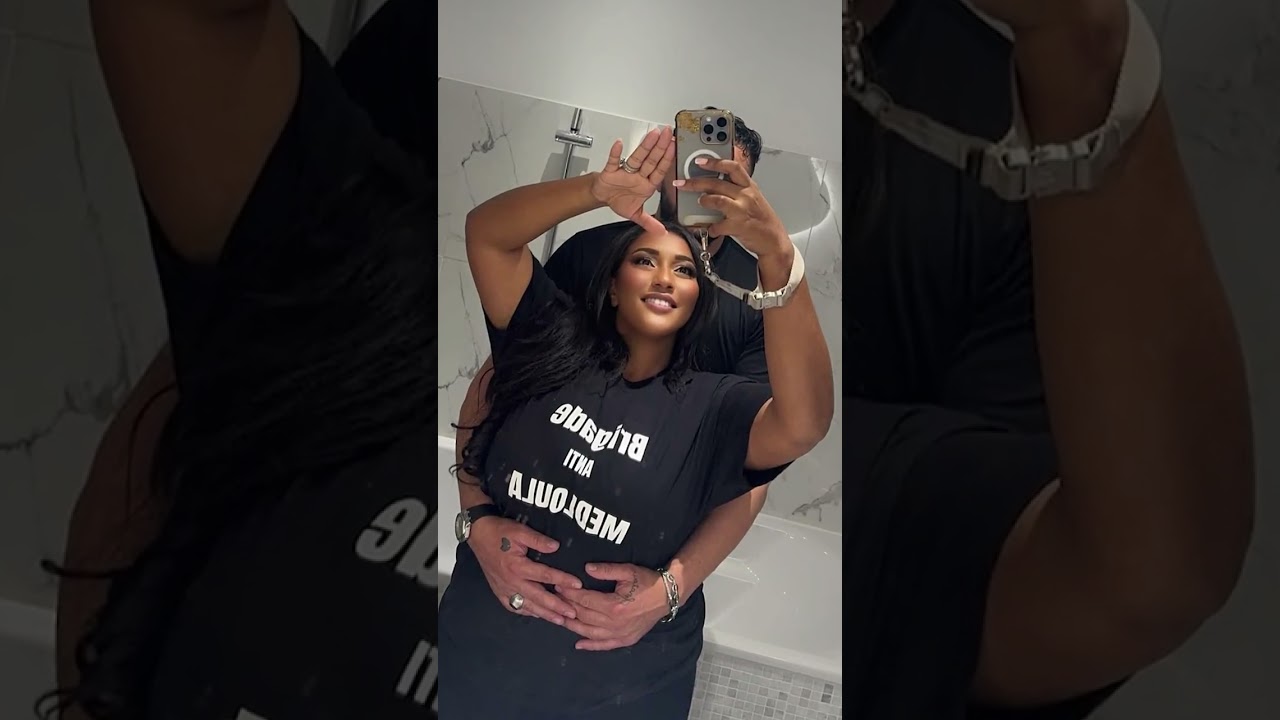 Loubna raconte comment un DM Instagram a changé sa vie 💍