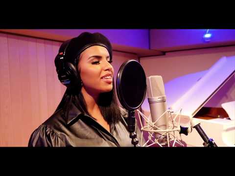 Imen Es - Es live #2 (Céline Dion - Pour que tu m'aimes encore | COVER)