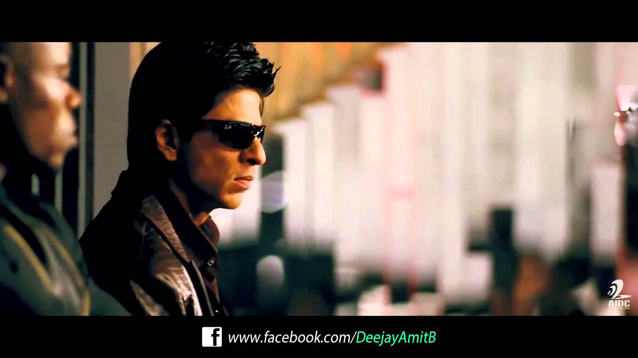 Don Anthem DJ Amit B Remix | WOE