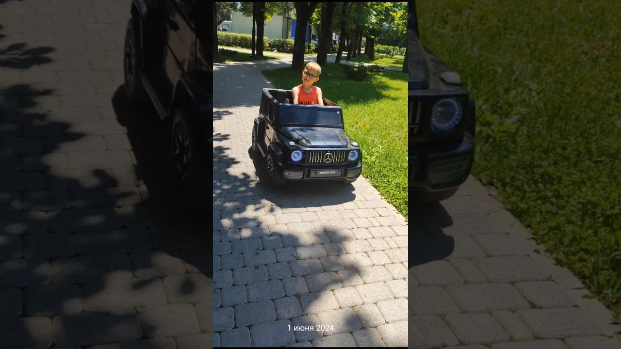 Как вы отпраздновали 1 июня? 🌟 Делитесь своими яркими моментами!