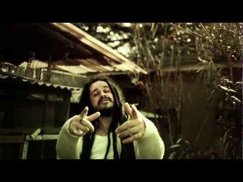 SHANTI & KARKADAN - ALL GREEN - (OFFICIAL VIDEOCLIP HD)