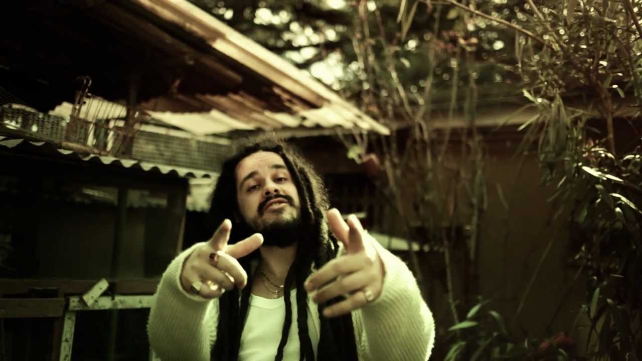 Shanti & Karkadan – All Green 🎶 Official HD Music Video