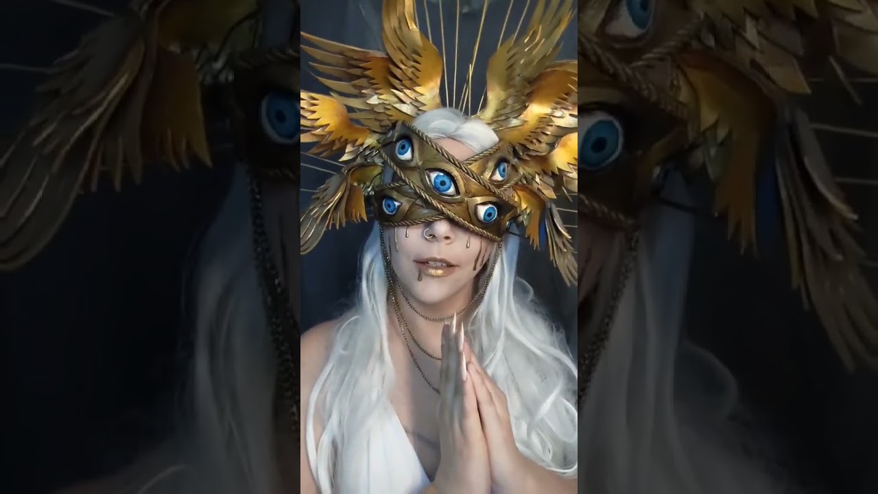 Biblically Accurate Demons & Fallen Angels π