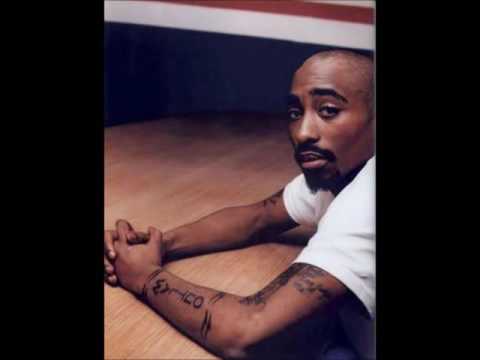 2Pac & Eric Williams Do 4 Love( Nando G- Funk Remix ) 2016
