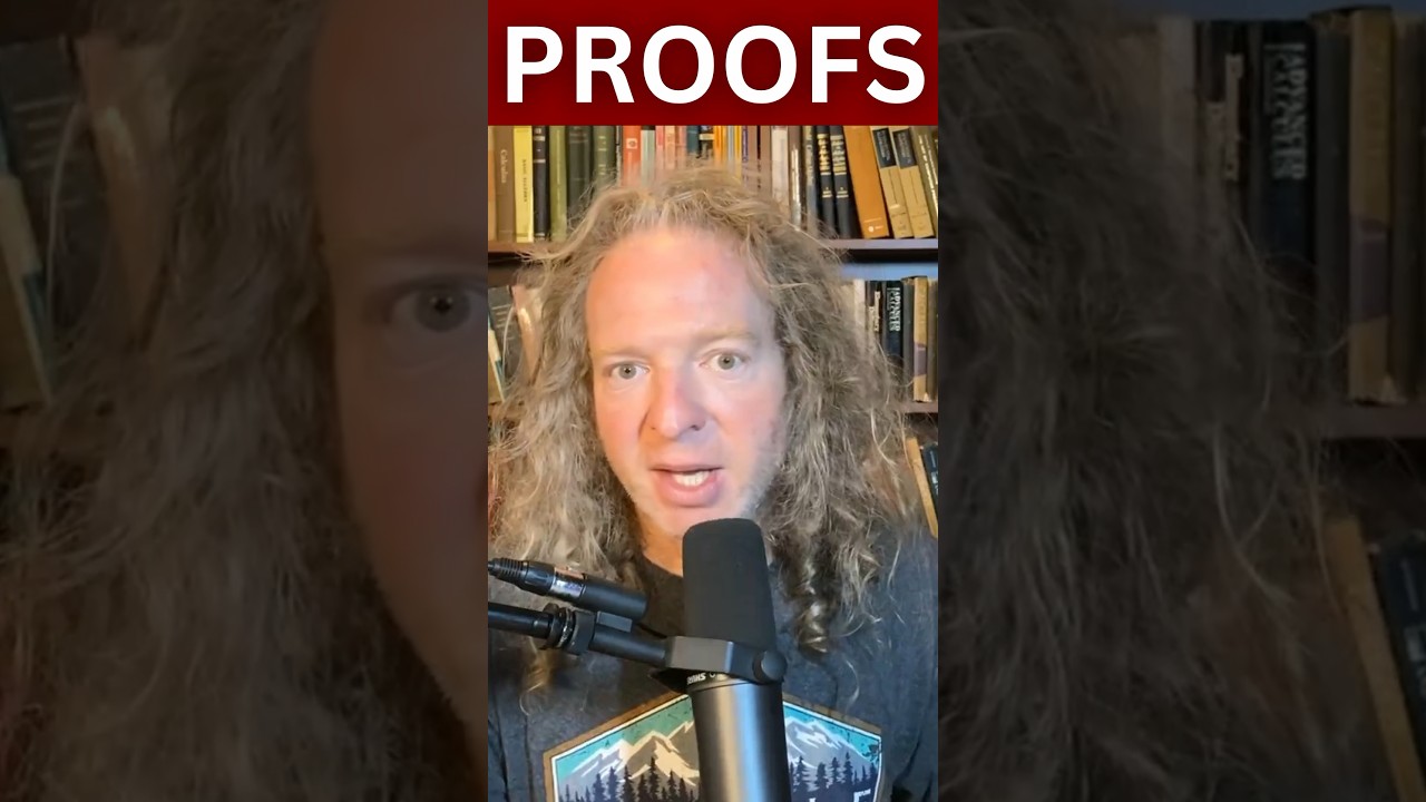 Understanding Proof Writing in Mathematics