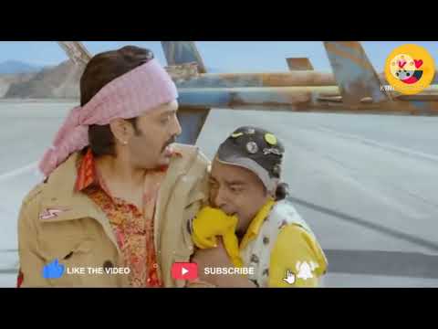 Total Dhamaal: Helicopter Auto Start & Comedy π€£