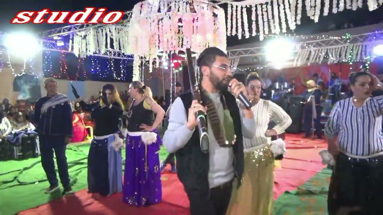 Cheb Samir 2021 - خليها على ربي 🌙