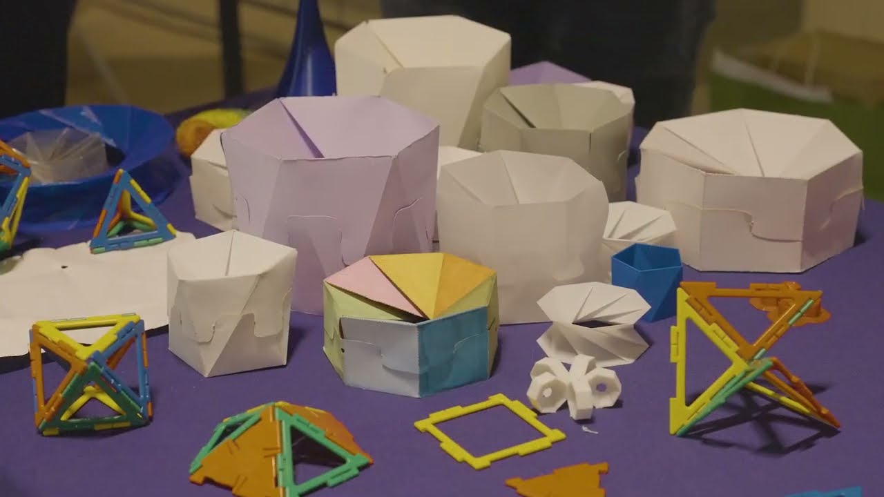 Découvrez la Mission Diffusion du CIRM : Éveillez la Passion pour les Mathématiques et la Recherche 🔍