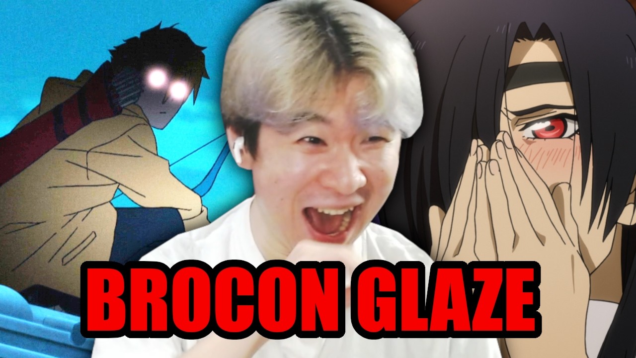 Yuru's Glaze is UNREAL...ANI SAMA DEEZ NUTZ | Daemons of the Shadow Realm Episode 6 REACTION