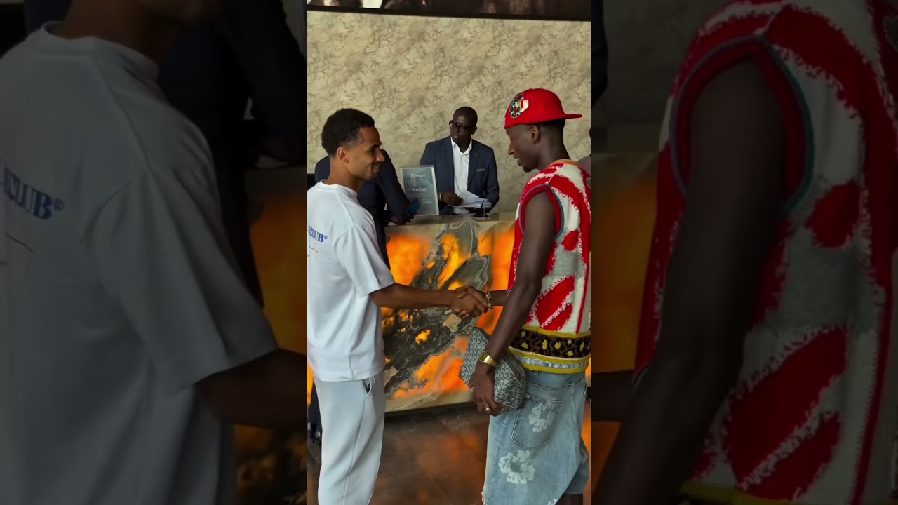 Pape Matar Sarr Returns: Exciting Updates on Senegalese Players 🇸🇳