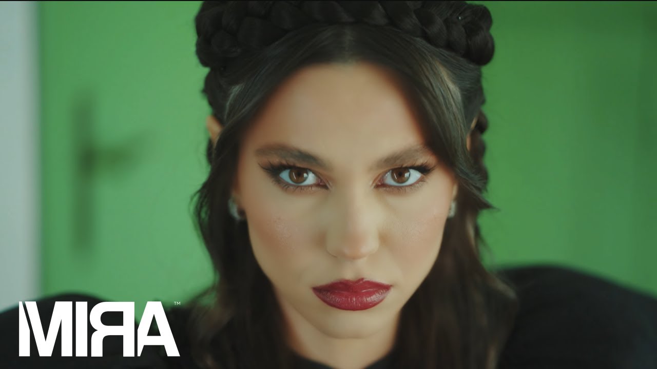 MIRA x DOMINO - Bota | Official Music Video 🎶