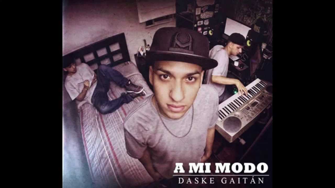 10. Daske Gaitán - Me Enamoraste ft. Klibre 🎶