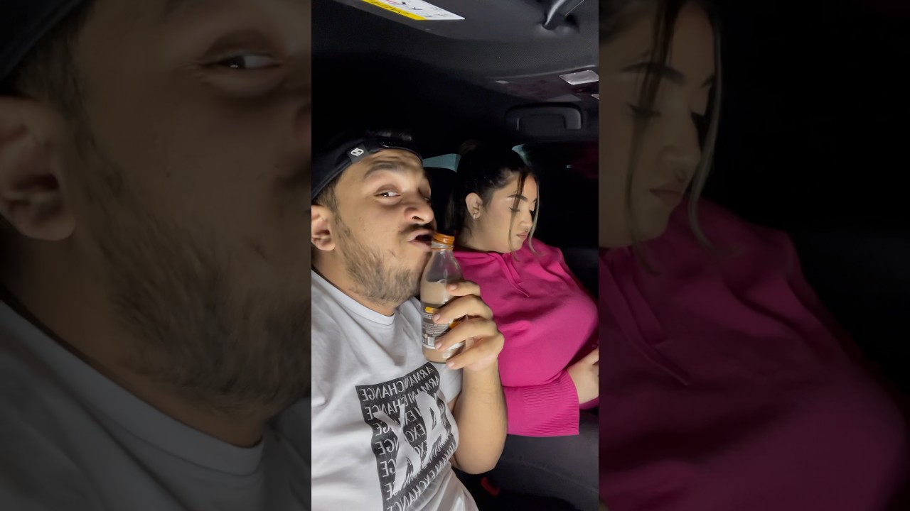 😂 Watch My Hilarious Part 2! How Did I Do? #FunnyVideo