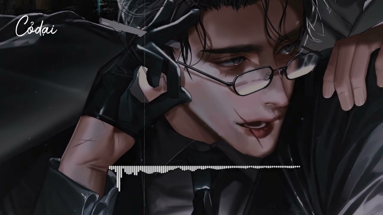 🎶 Habibi (Albanian Remix) - DJ Gimi-O | Lyric & Vietnamese Sub | Slowed & Reverb Version