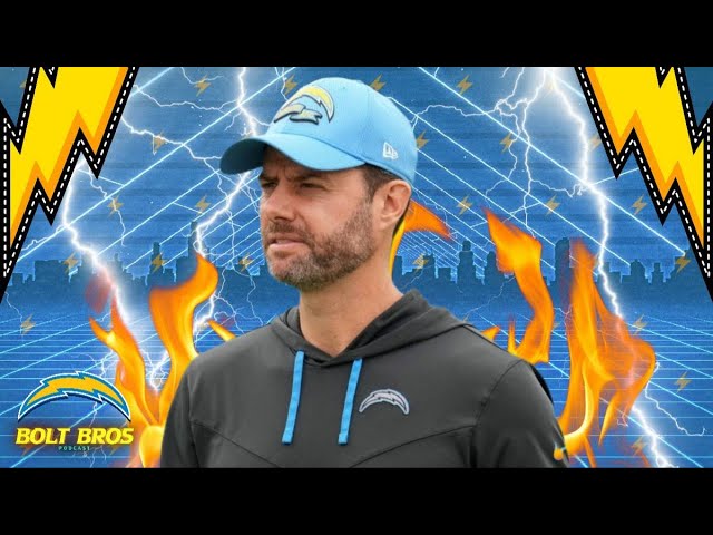 Chargers vs. Titans 2023 Recap: Key Highlights & Analysis π