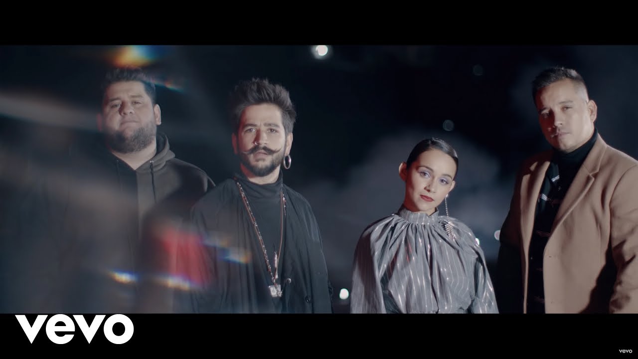 Matisse, Camilo - Primer Avión ✈️