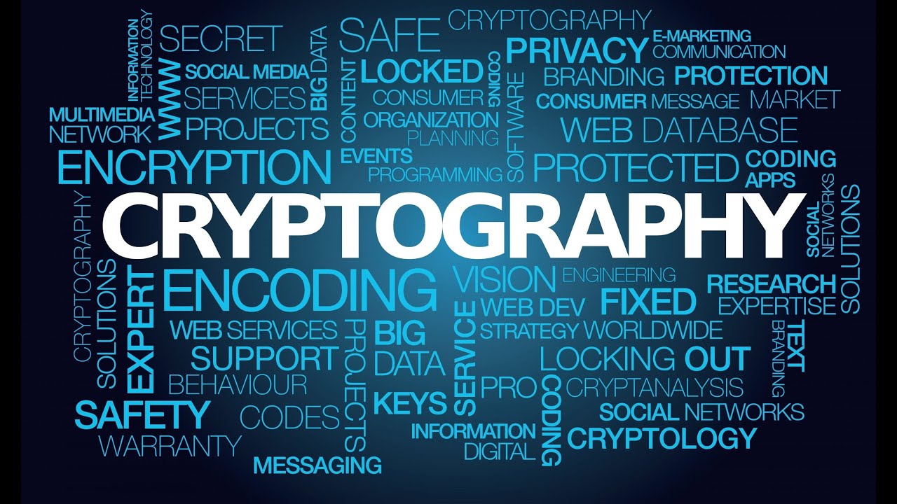Overview of Cryptosystem Types