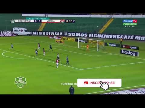 Figueirense 0x0 vitória melhores momentos série b 2020/21