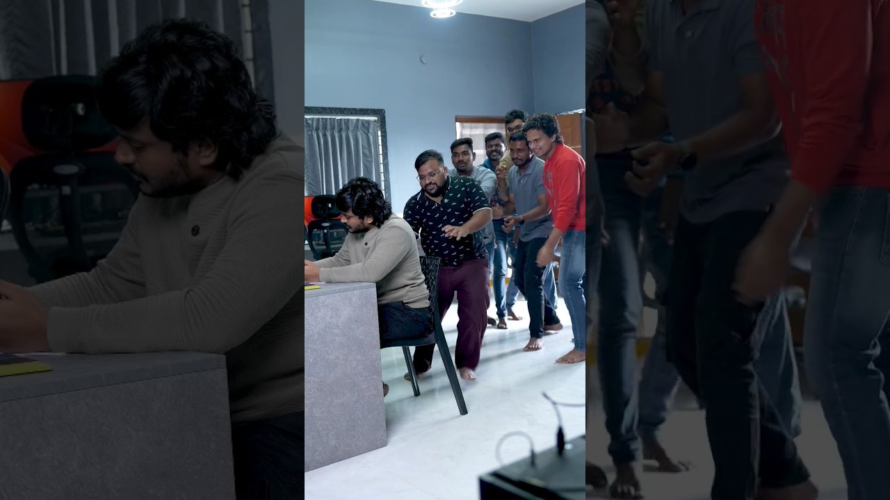 60 వేలు బిల్లు?! 😱 Swiggy గ్రూప్ ఆర్డర్ ఫీచర్ గురించి తెలుసుకోండి!