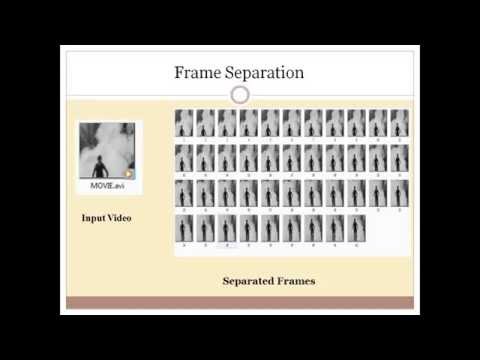 Secure Video Steganography with Pixel Mapping 📹