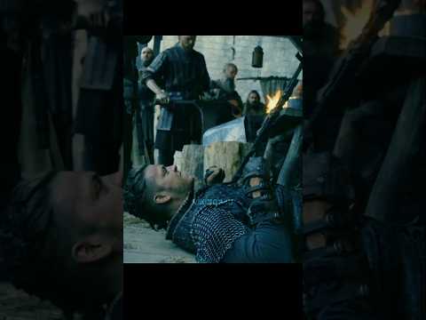 IVAR THE BONELESS CAN WALK NOW🥵– IVAR THE BONELESS|VIKINGS