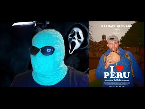 I Love Peru: Shortest Critique by Le Ballékouille Vert 🇵🇪