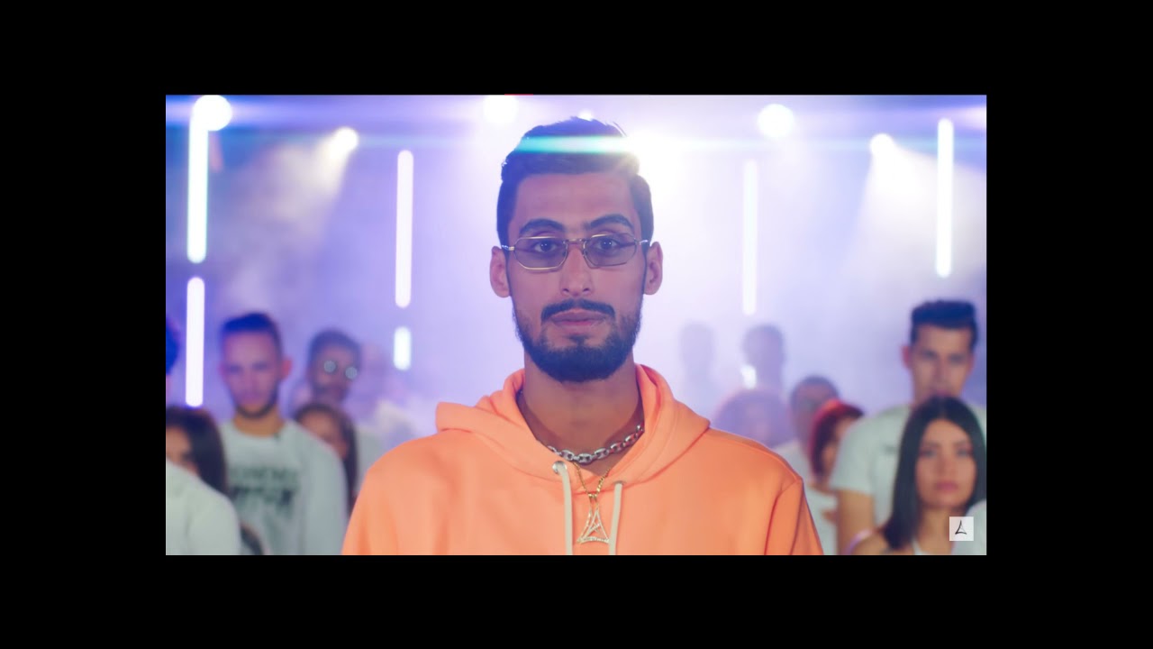 A.L.A - OMG (Official Clean Audio) 🎶