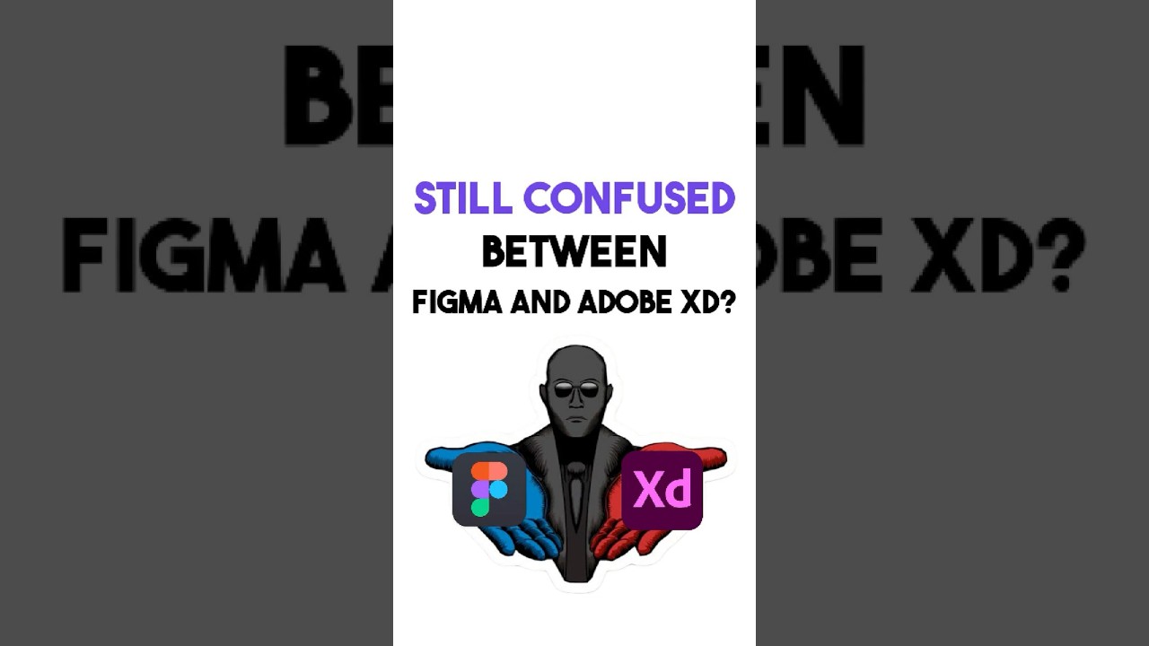 Figma vs Adobe XD: Best Design Tool in 2025