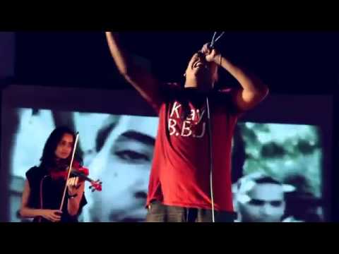 Zawali 3ayech : Bendirman , Hmazoui Med Amine & Klay BBJ | #kafichanta à Bizerte