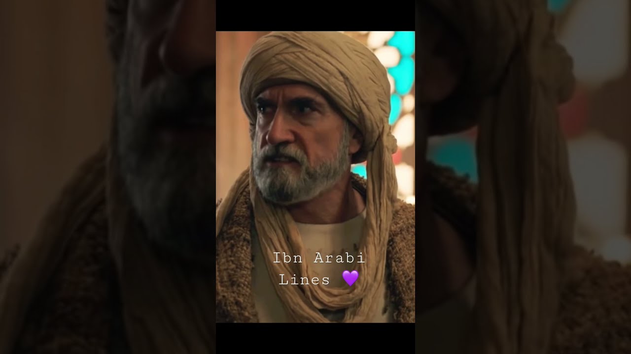 Ertugrul Ghazi Season 4 Episode 53 | Ibn Arabi's Wisdom on Justice ⚖️