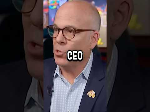 Nintendo's CEO is Retiring