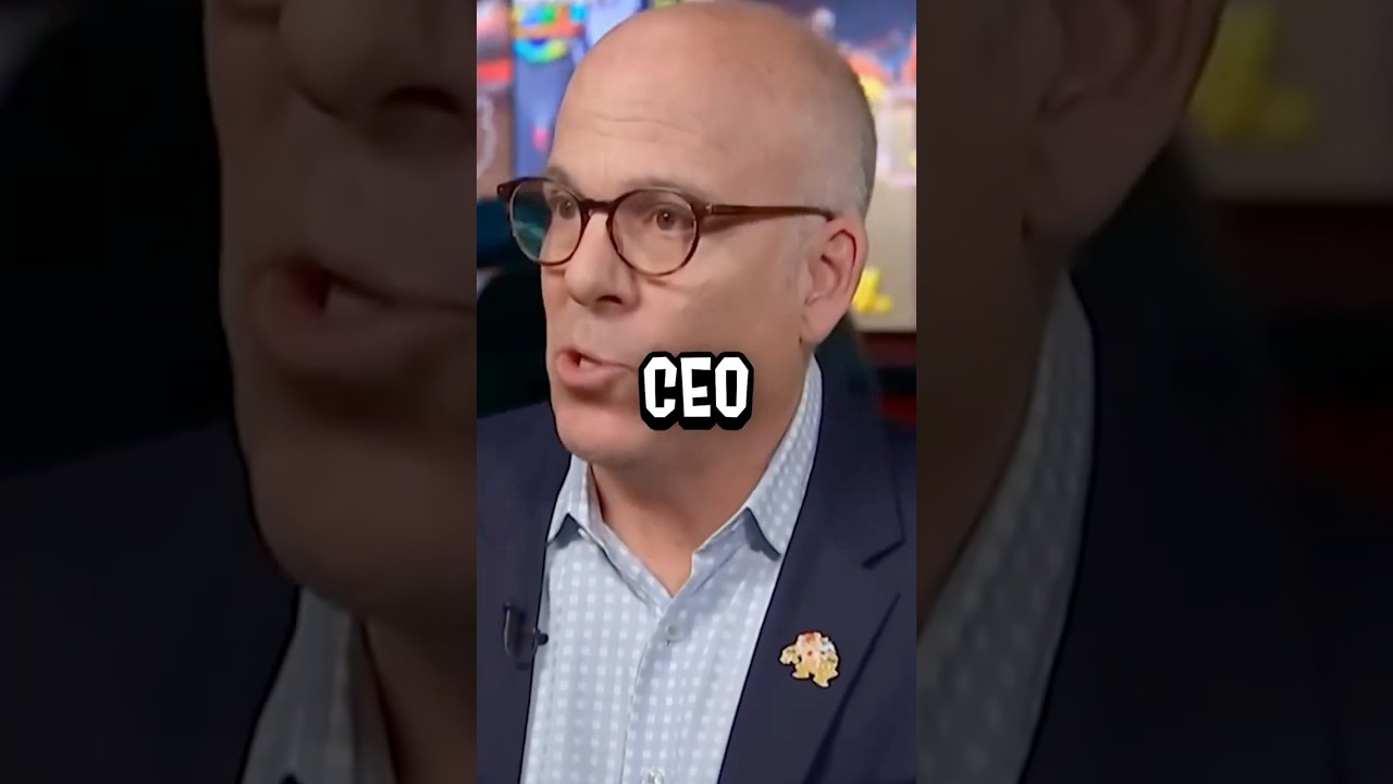 Nintendo CEO Announces Retirement — What’s Next for the Gaming Giant? 🎮