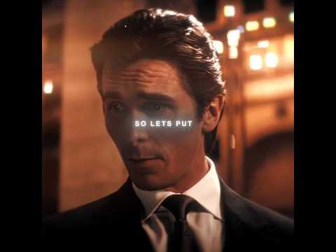 Top Batman OAT: Bruce Wayne & Batman π¦ #shorts