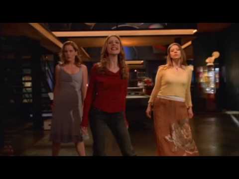 Buffy The Vampire Slayer - Give Me Something To Sing About