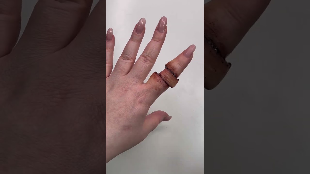 Mastering SFX & FX Makeup: Tips for Flawless Special Effects 🎨