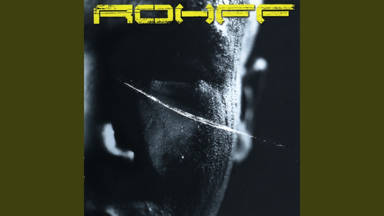 5, Assia & Rohff - La vie avant la mort (2001) 🎶