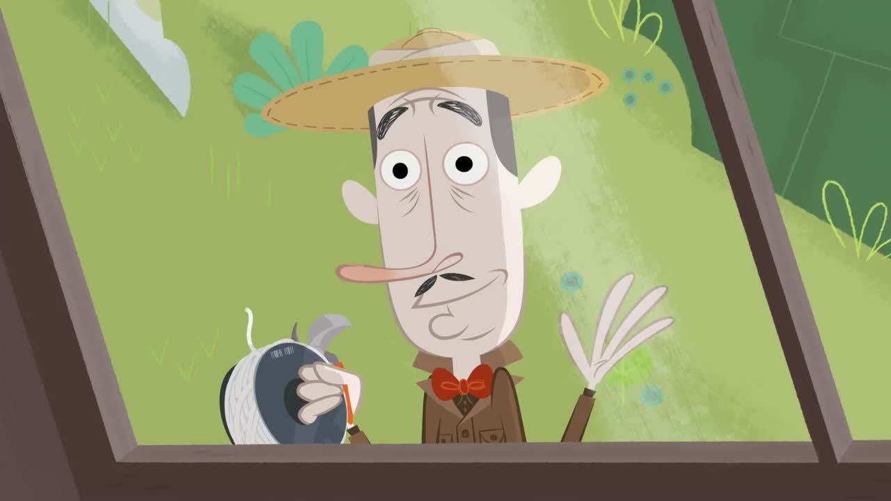 Flapacha 🌲 Où est le VRAI Hippolyte ? Épisodes HD