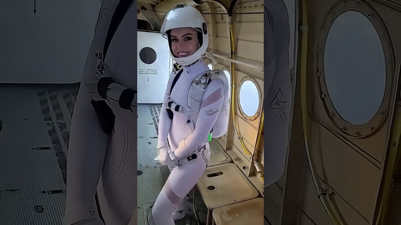 Что она вытворяет?!🔥 Удивительный трюк Анастасии Баранник! #Shorts #Sport