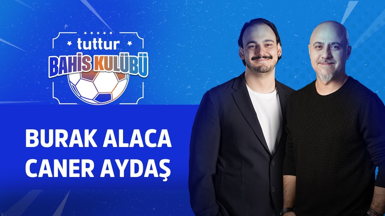 Dünya Kupası Elemeleri: Tuttur Bahis Kulübü 6. Bölüm ⚽