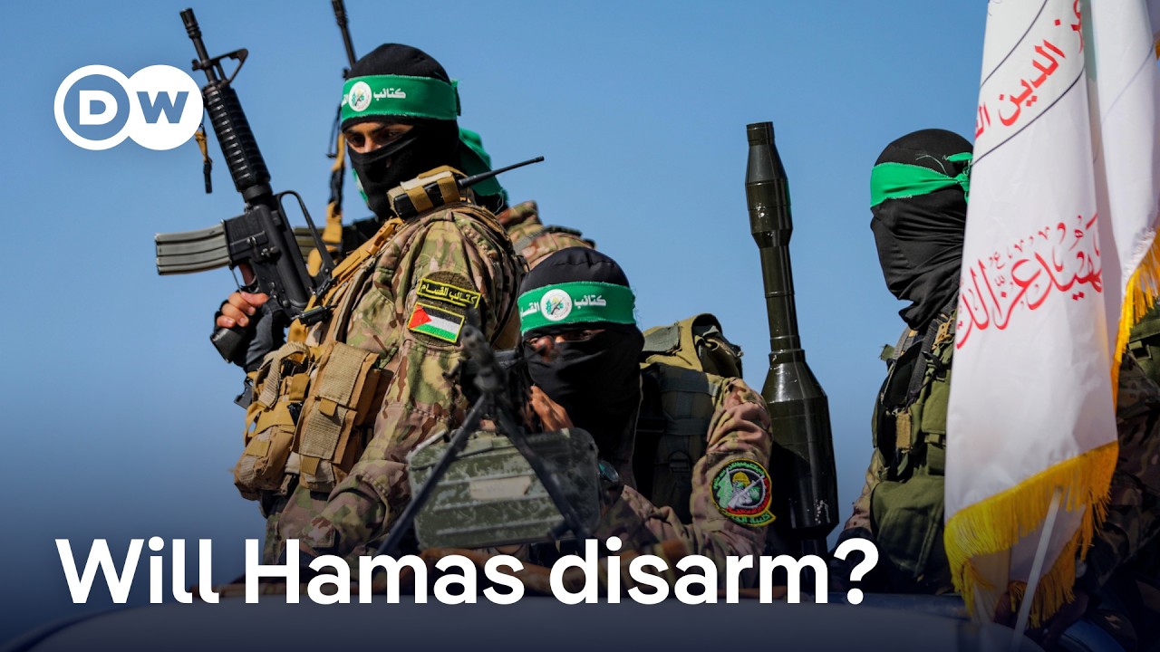 Hostage Body Tensions Risk Israel-Hamas Ceasefire ⚠️