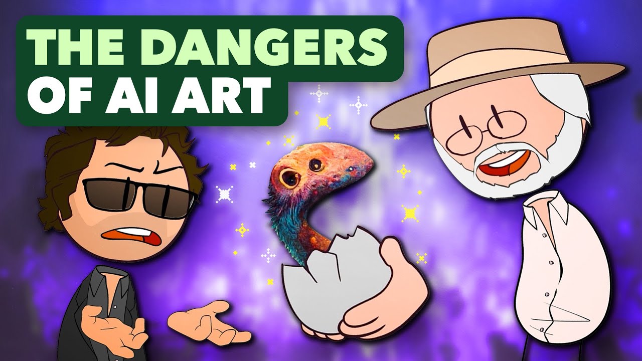 AI Art Controversies: Copyright, Ownership & Infringement Explained 🎨