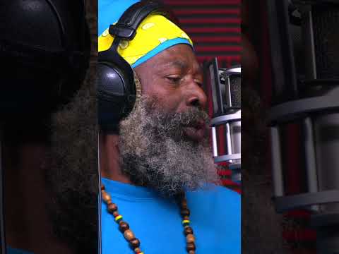 Capleton - Dubplate - Little Lion Sound - Who Dem #Reggae #littlelionsound #capleton