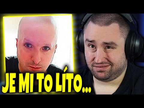 František Ředitel Hospitalized 🏥 – How You Can Support Us