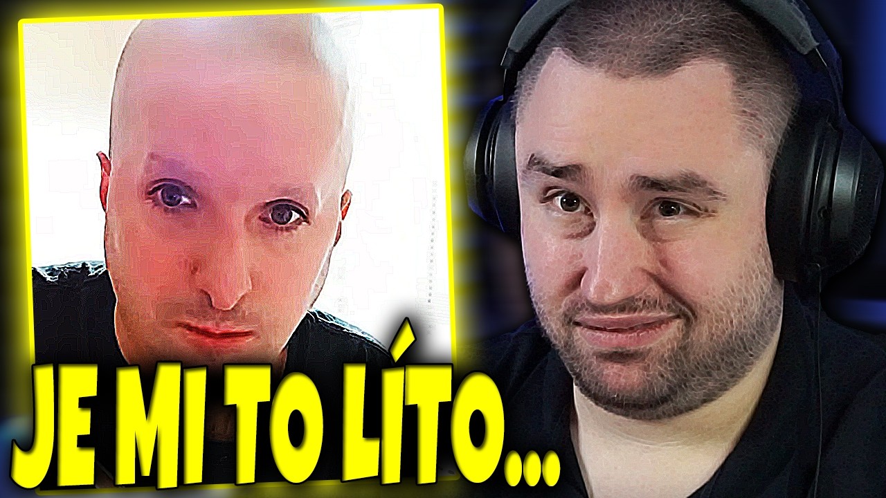 František Ředitel Hospitalized 🏥 – How You Can Support Us