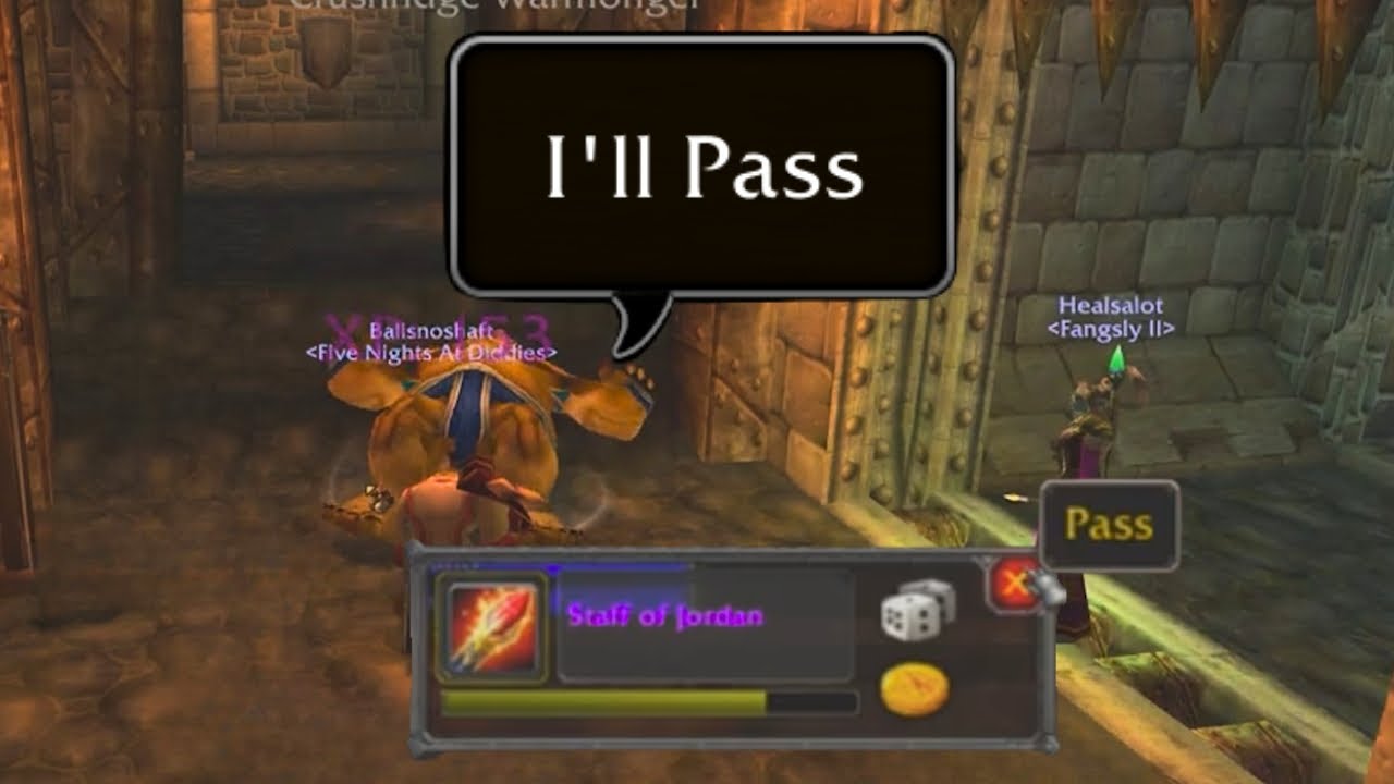 Classic Hardcore Moments #282 🎮