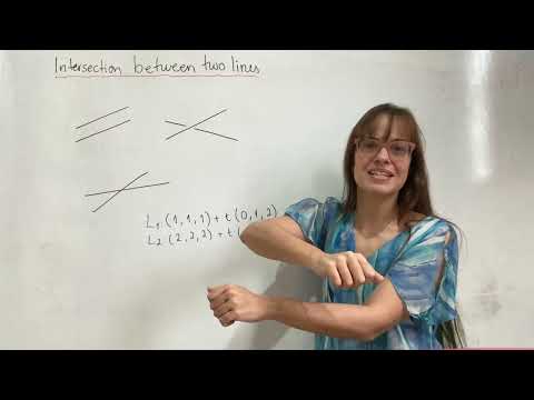 [Updated] COMPLETE guide to vectors! - IB Math AA HL