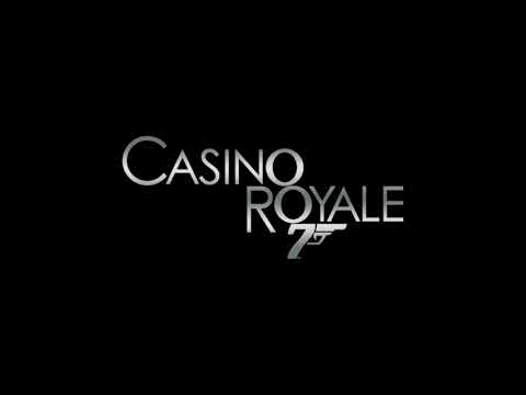 08. Unauthorized Access (Casino Royale Complete Score)