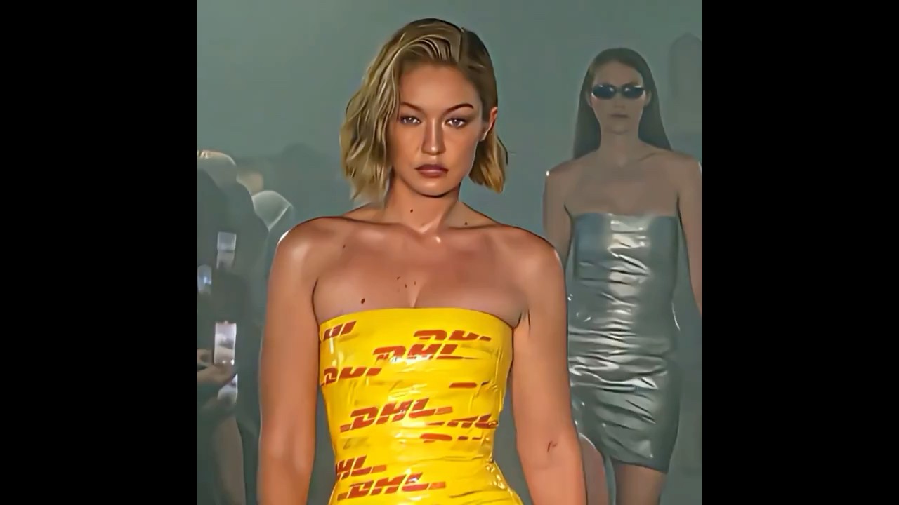 Top Supermodel Trio: Gigi, Bella & Kylie 👠